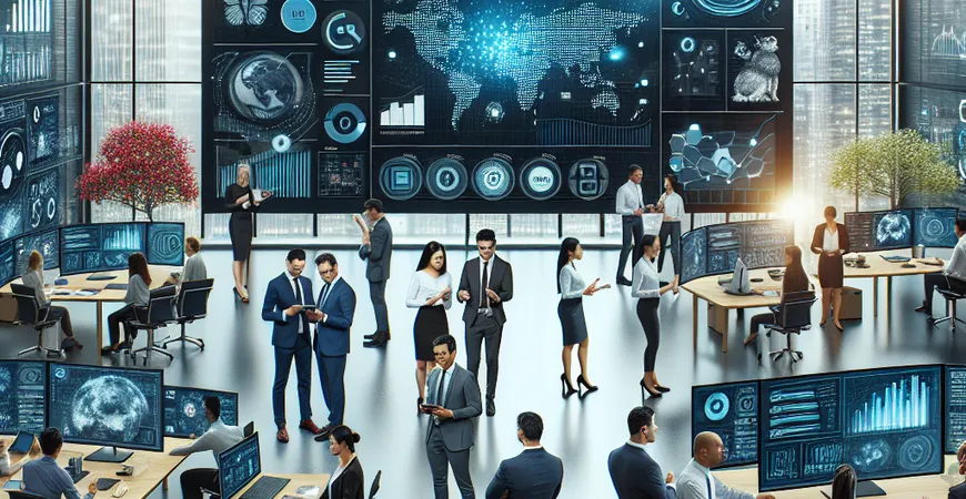 培训效果 “昙花一现”？搭建训后强化 “三板斧” 体系